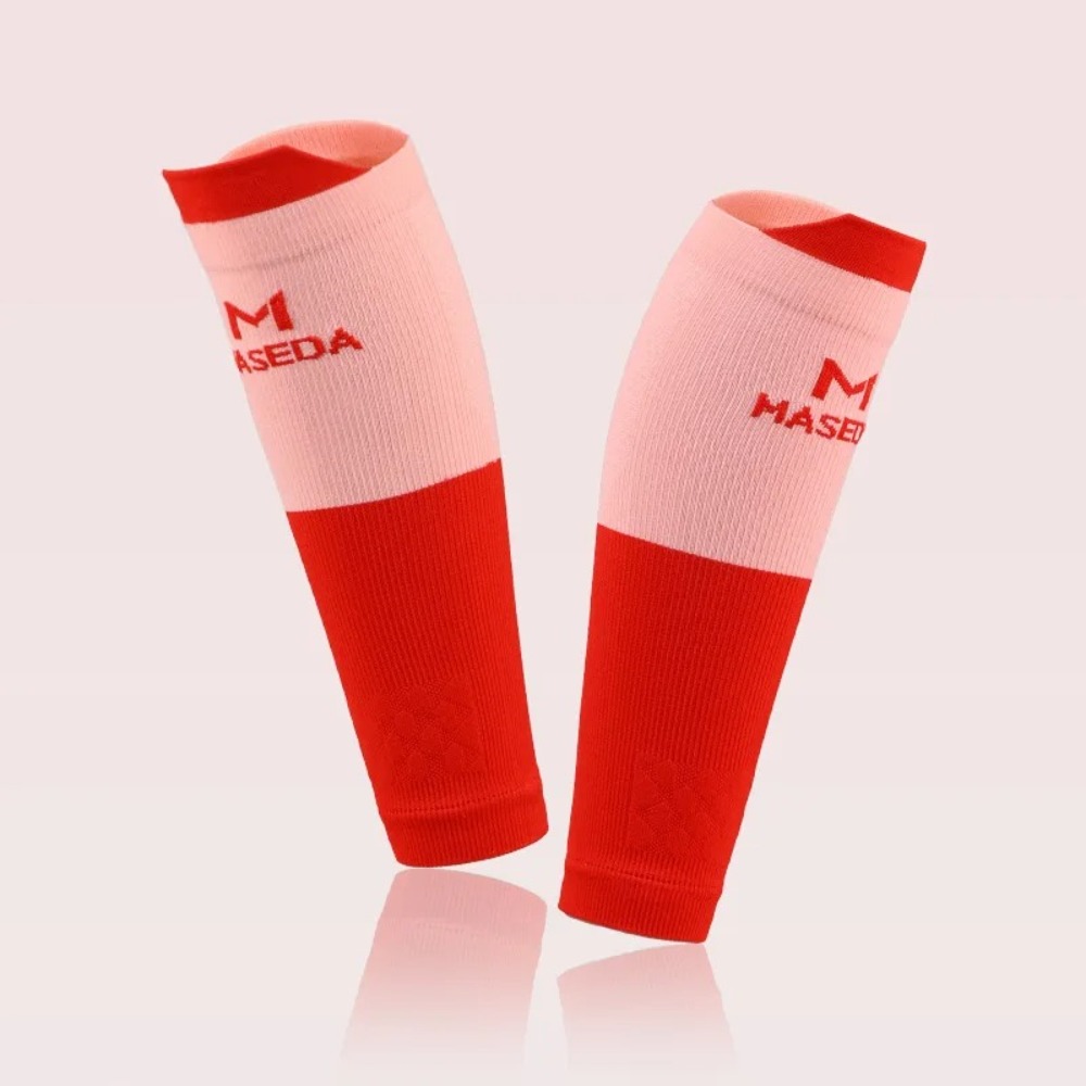 Compression Sleeve Calf - Гипоаллергенный компрессионный носок из эластичной ткани