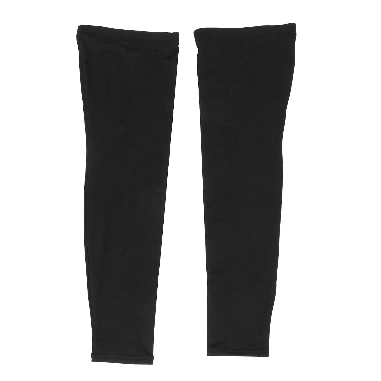 Compression Sleeve Calf - 1 пара осенне-зимних велосипедных гетр из