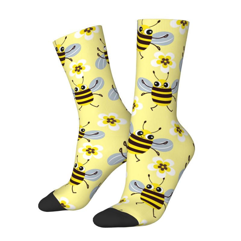 Крутые мужские забавные носки  – обзор и цена Dress Sock Men