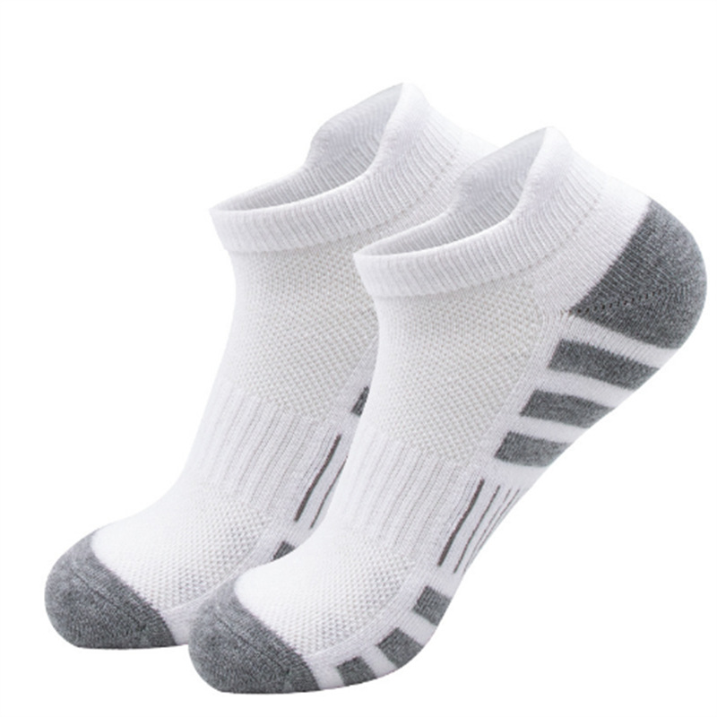 12 пар амортизирующих дышащих  – обзор и цена Athletic Sock Cushion