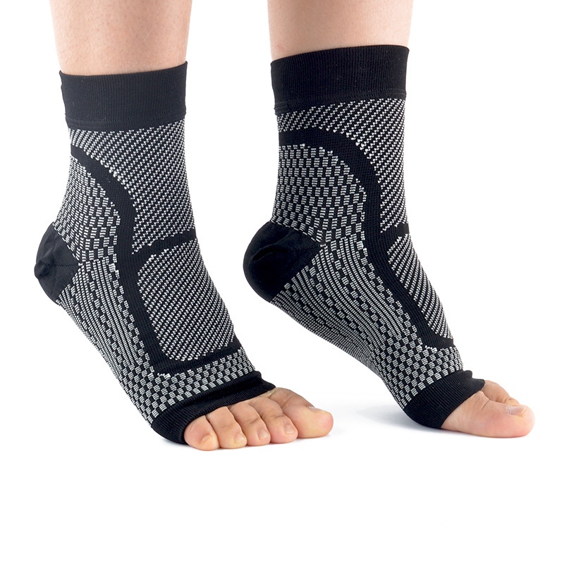 1 пара носков для невропатии,  – обзор и цена Ankle Brace Sock