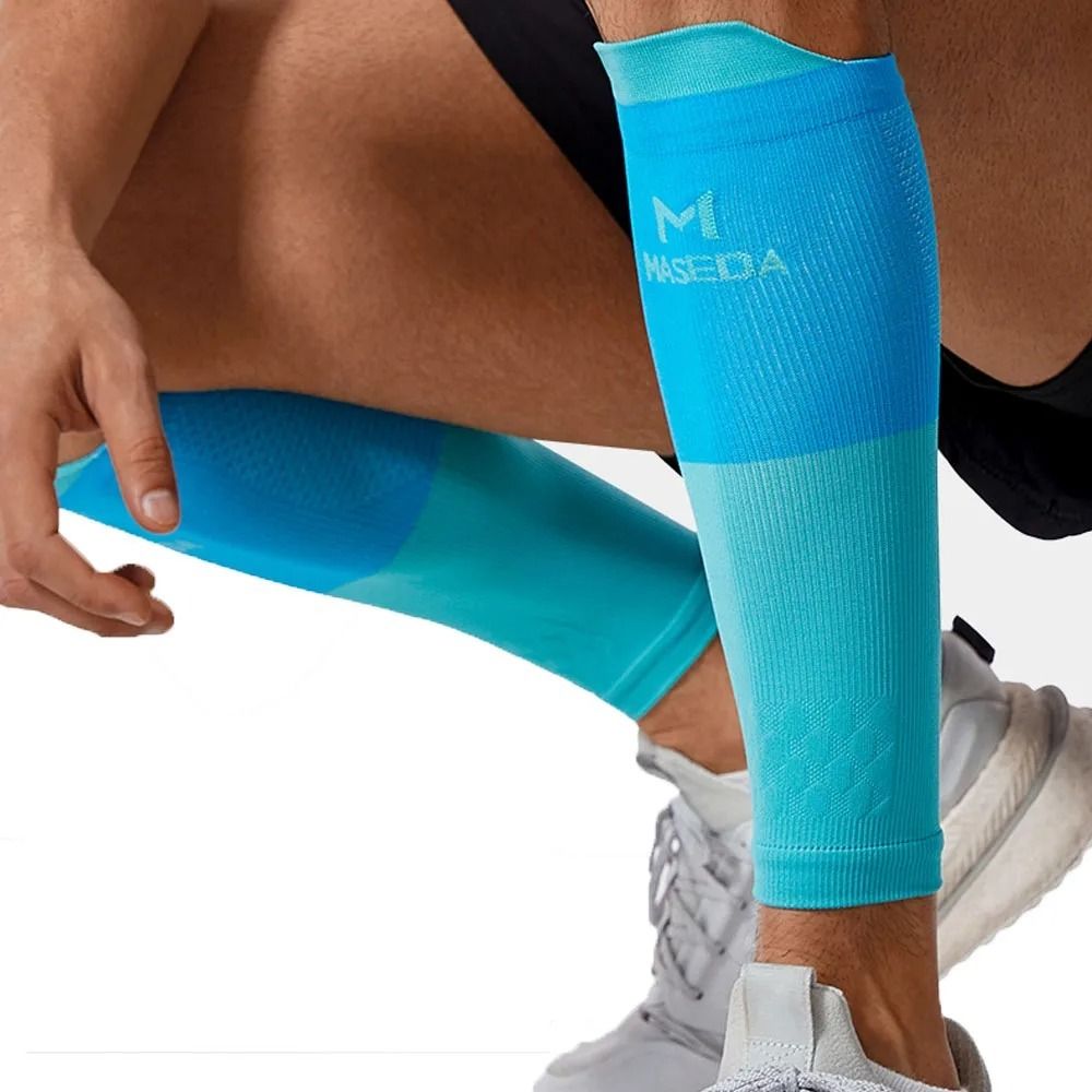 Гипоаллергенный компрессионный – обзор и цена Compression Sleeve Calf