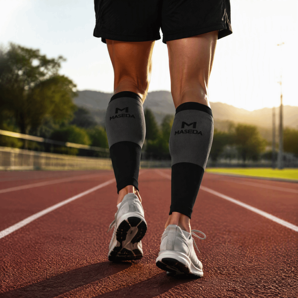 Гипоаллергенный компрессионный – обзор и цена Compression Sleeve Calf