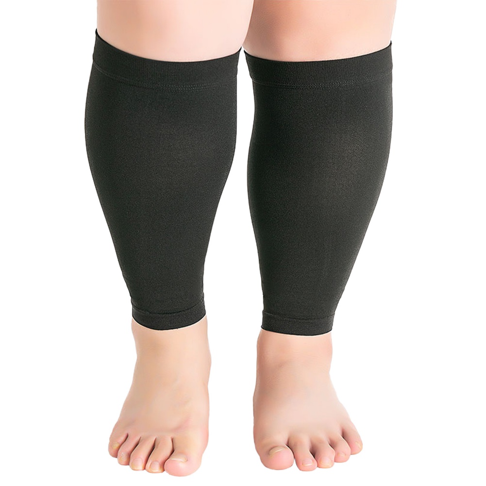 1 пара компрессионных рукавов  – обзор и цена Compression Sleeve Calf
