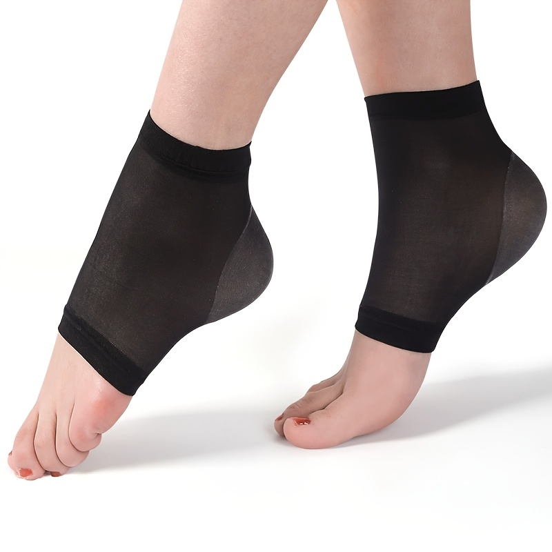 1 пара модернизированных высок – обзор и цена Ankle Brace Sock