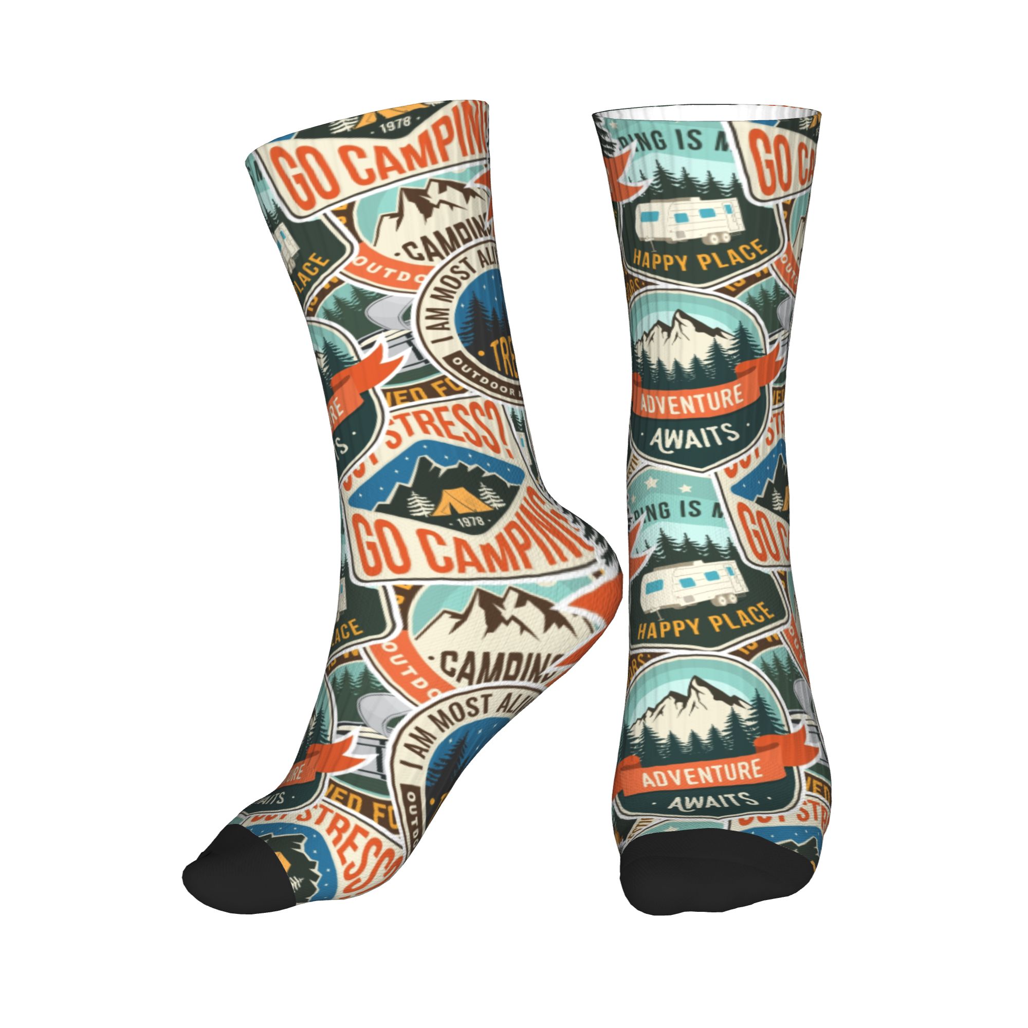 Модные мужские винтажные носки – обзор и цена Dress Sock Men