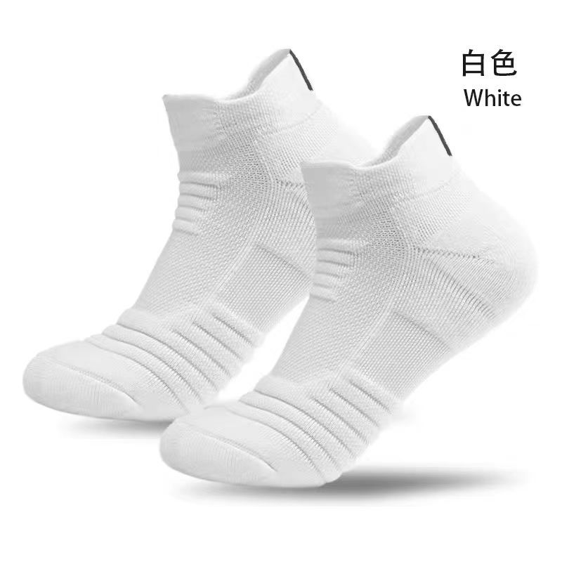 3 пары дышащих спортивных носк – обзор и цена Athletic Sock Cushion