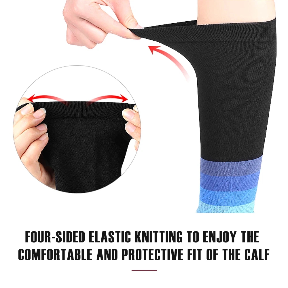 Компрессионные рукава для голе – обзор и цена Compression Sleeve Calf