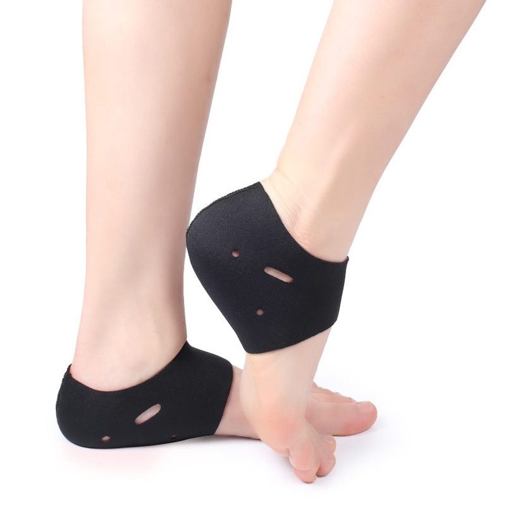 1 пара, ортопедические стельки – обзор и цена Ankle Brace Sock