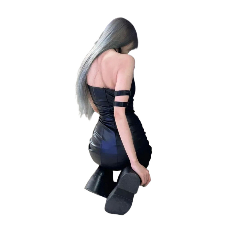 Женские длинные сапоги-трубы н – обзор и цена Knee High Sock Women