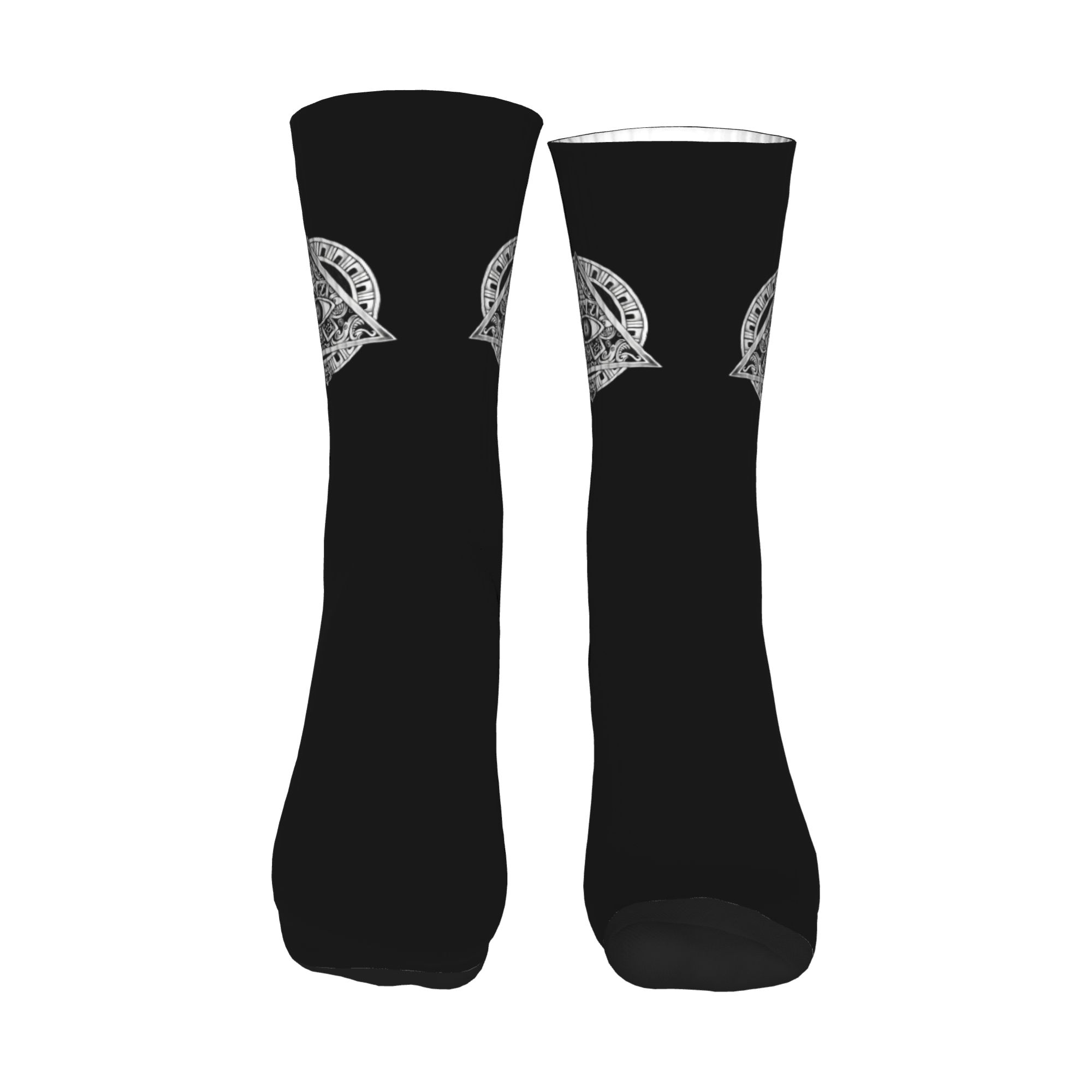 Забавные мужские носки с древн – обзор и цена Dress Sock Men