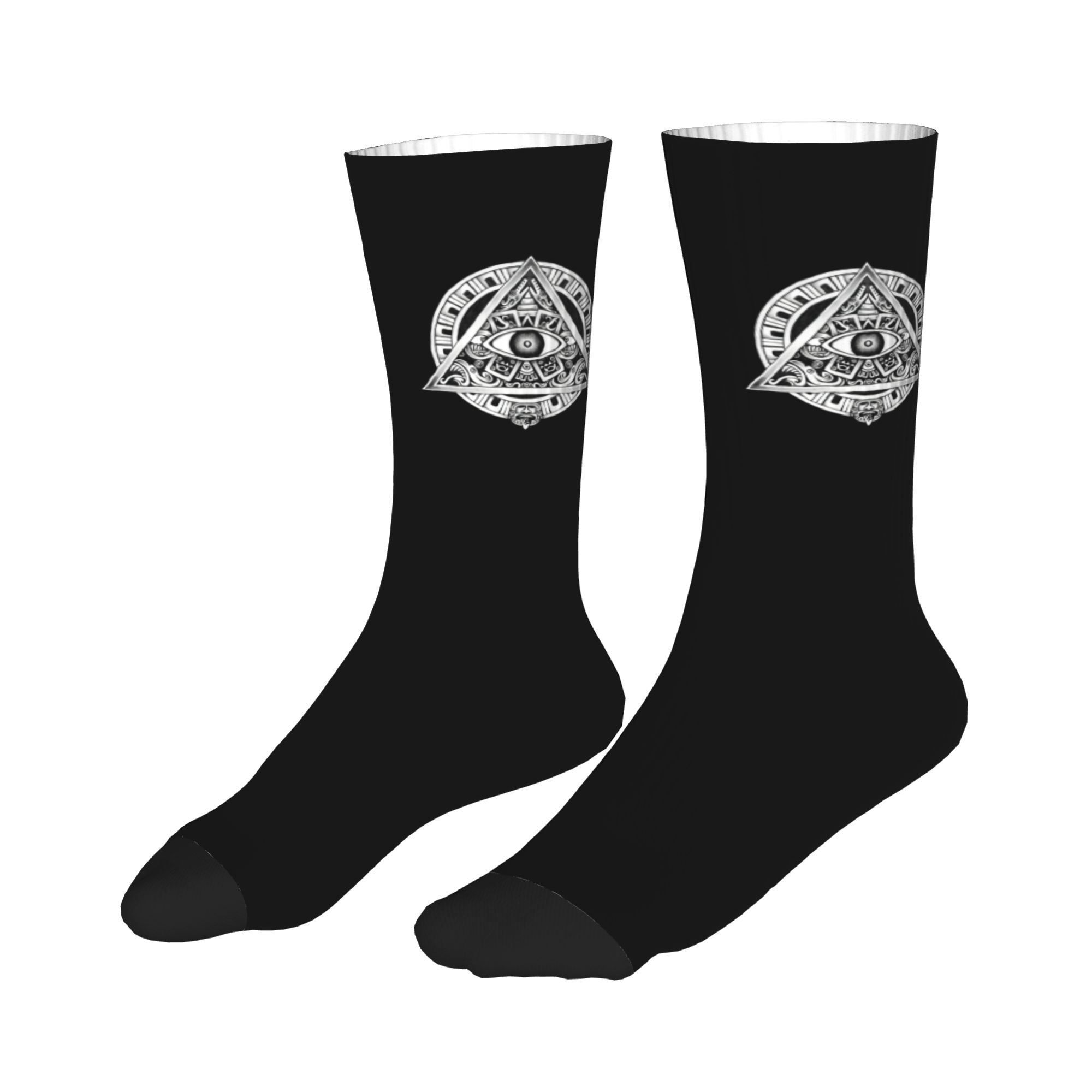 Забавные мужские носки с древн – обзор и цена Dress Sock Men