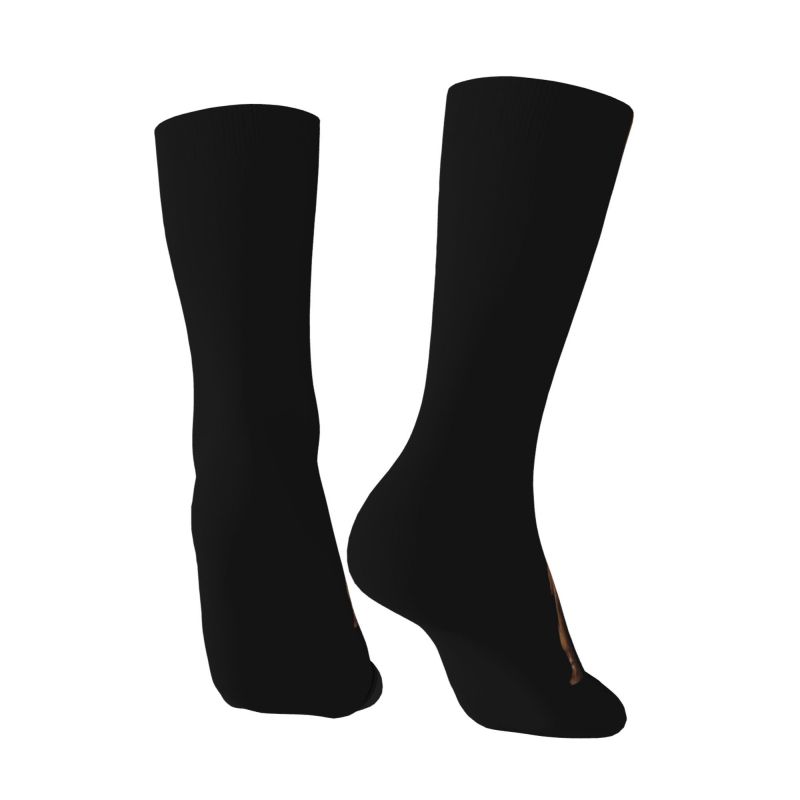 Мужские носки с куриными лапам – обзор и цена Dress Sock Men