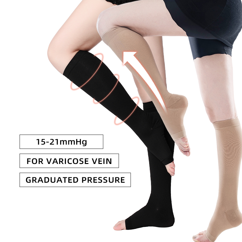 2 шт./пара, медицинские компре – обзор и цена Compression Sleeve Calf